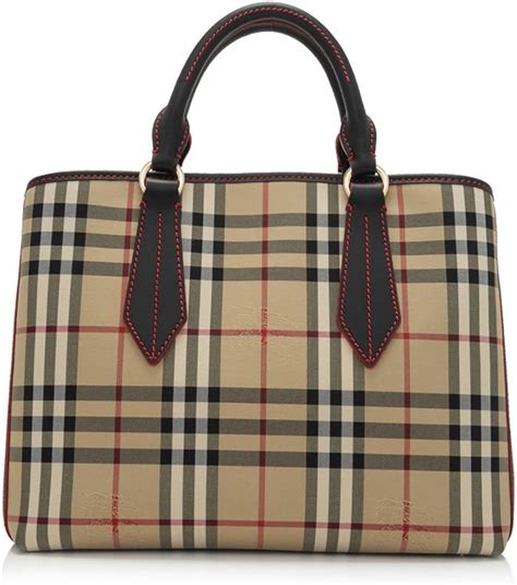 burberry handtaschen damen|Designer.